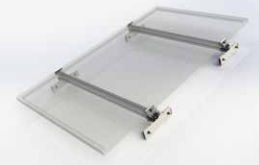 Orima® Mounting System for Pitched Roofs